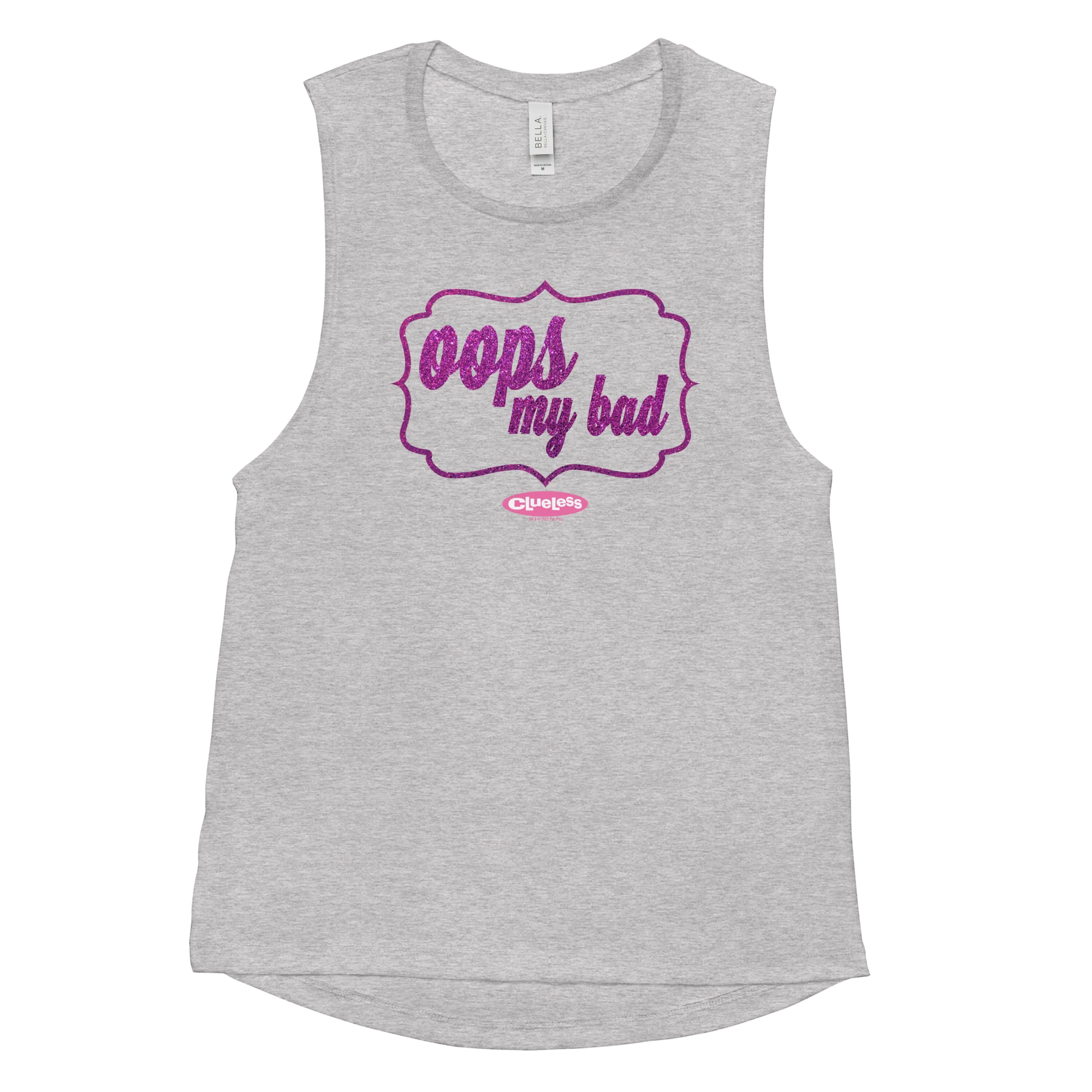 Tank Tops